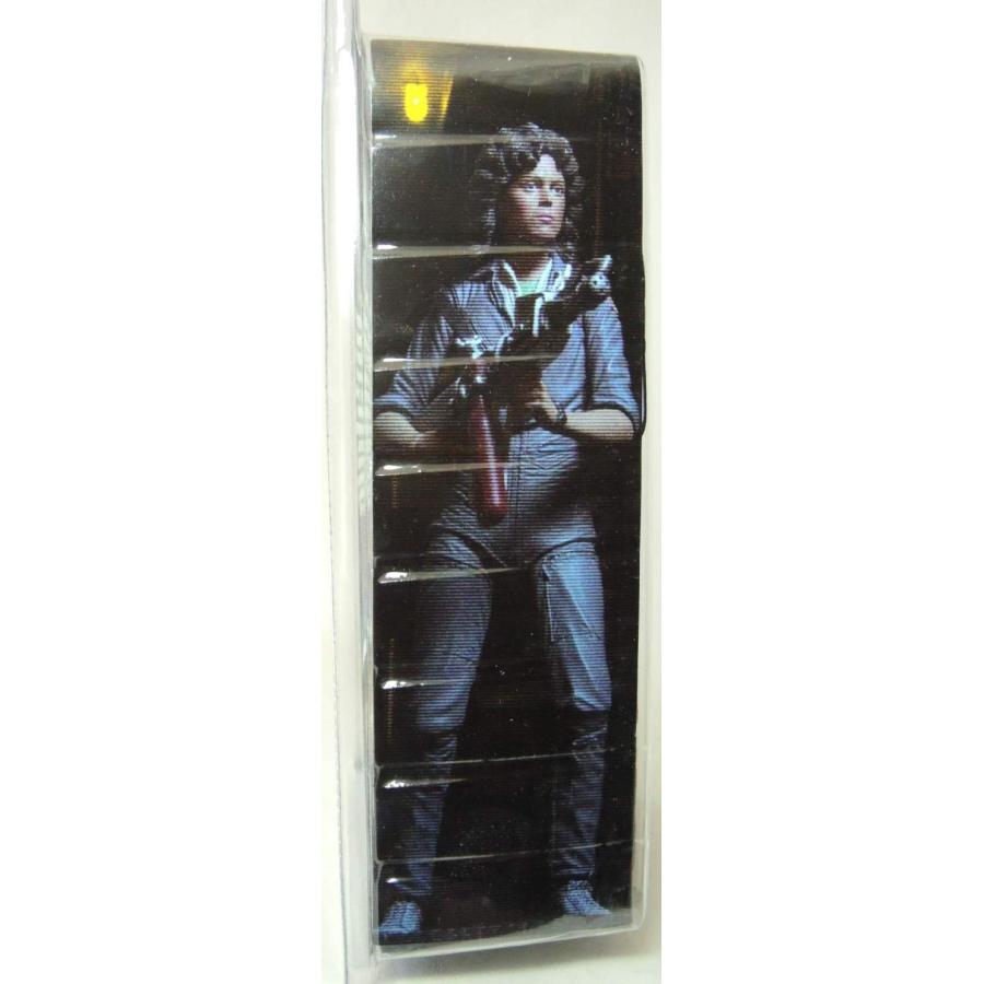 NECA エイリアン シリーズ4 エレン・リプリー ノストロモ号 ジャンプスーツ アクションフィギュア 7インチ |  | 07