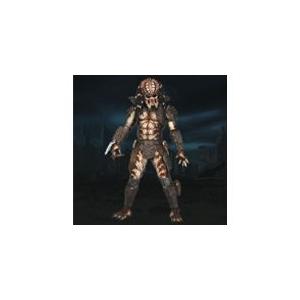 NECA プレデター シティハンター・プレデター アクションフィギュア 7