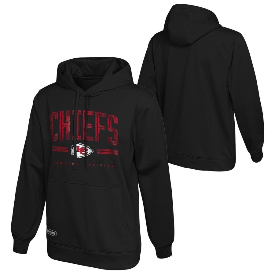 Outerstuff NFL カンザスシティ・チーフス Kansas City Chiefs プルオーバー フリース パーカー コイントス レッド |  | 02