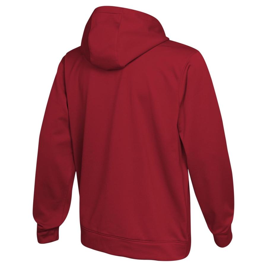 Outerstuff NFL カンザスシティ・チーフス Kansas City Chiefs プルオーバー パフォーマンス フリース パーカー レッド |  | 01