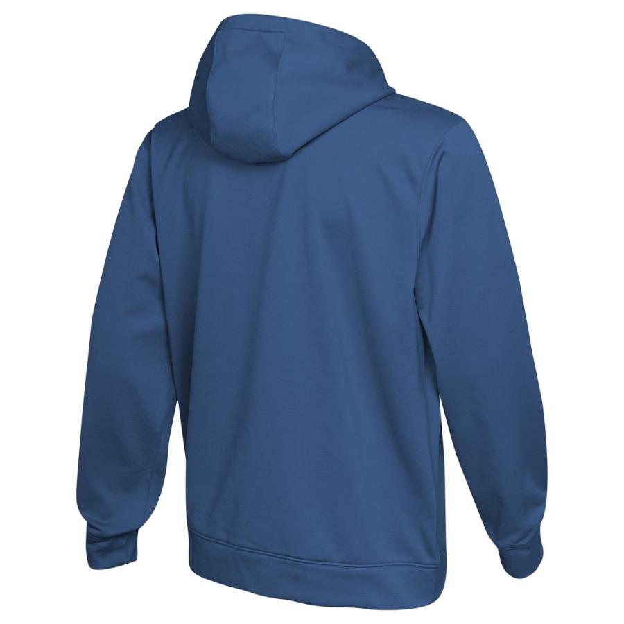 Outerstuff NFL デトロイト・ライオンズ Detroit Lions プルオーバー フリース パーカー メンズ ブルー チームカラー |  | 01