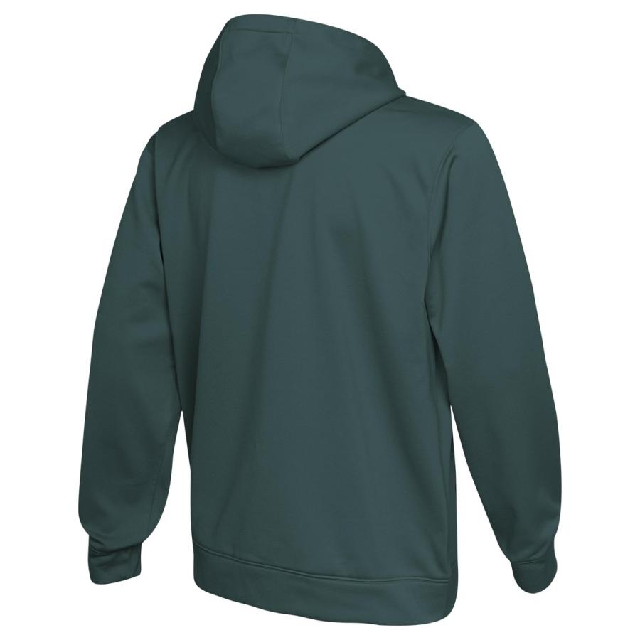 Outerstuff NFL フィラデルフィア・イーグルス Philadelphia Eagles プルオーバー パーカー チームカラー メンズ |  | 01