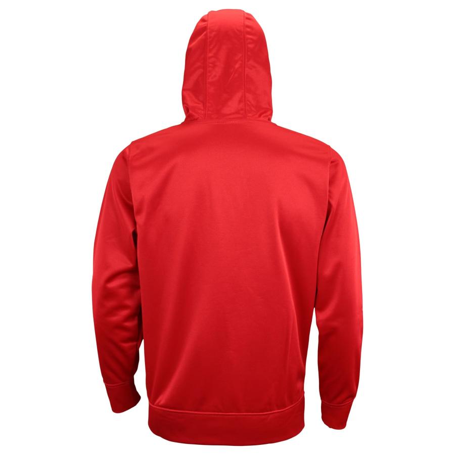 Outerstuff NFL ニューイングランド・ペイトリオッツ New England Patriots フルジップ パーカー フリース メンズ |  | 01