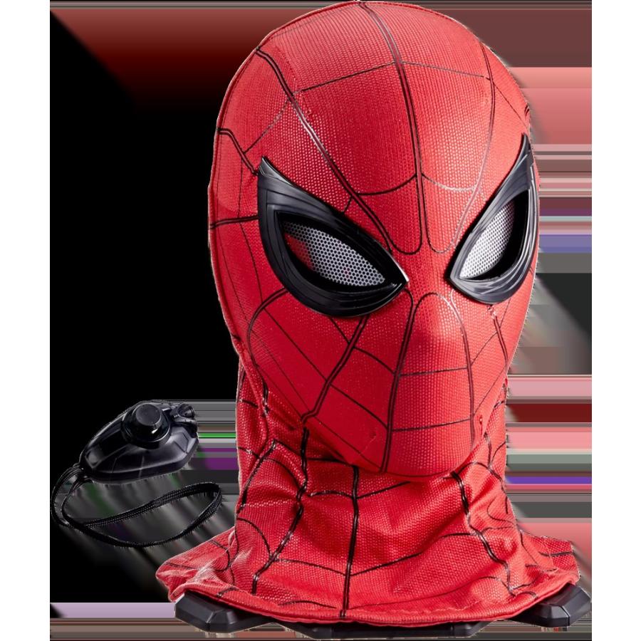 スパイダーマン：ホームカミング スパイダーマン エレクトロニック