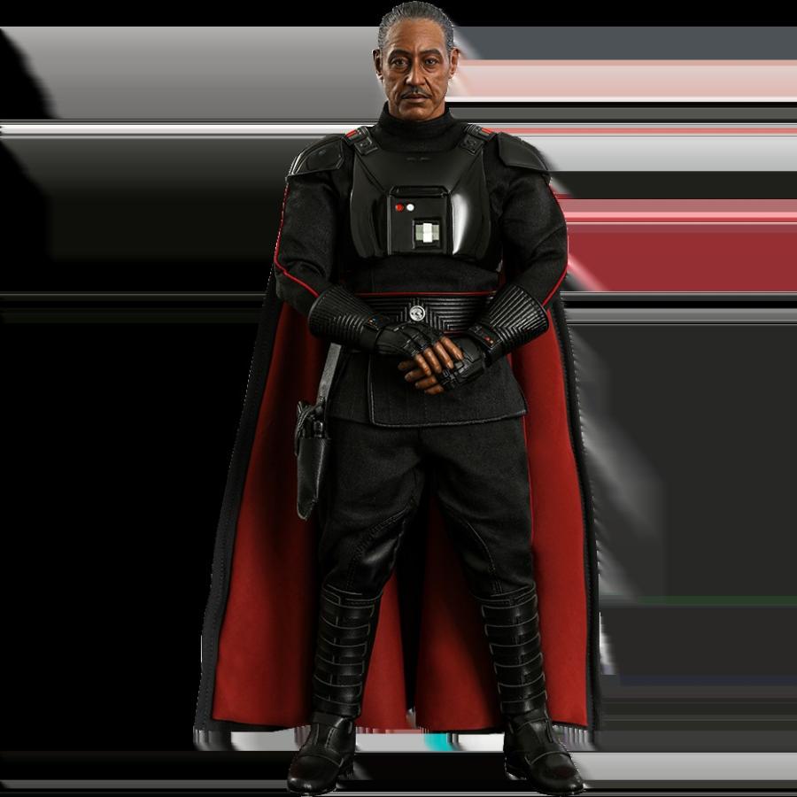 スター・ウォーズ：マンダロリアン モフ・ギデオン アクション
