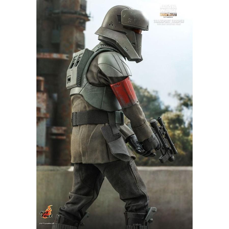 スター・ウォーズ：マンダロリアン トランスポート・トルーパー