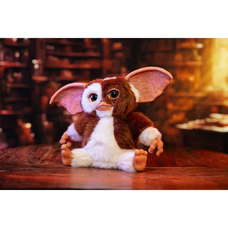 グレムリン ギズモ モグワイ・ボックス プロップレプリカ スケール