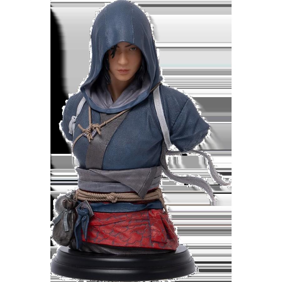 アサシン クリード シャドウズ 奈緒江 1/4スケール バスト 約23cm Pure