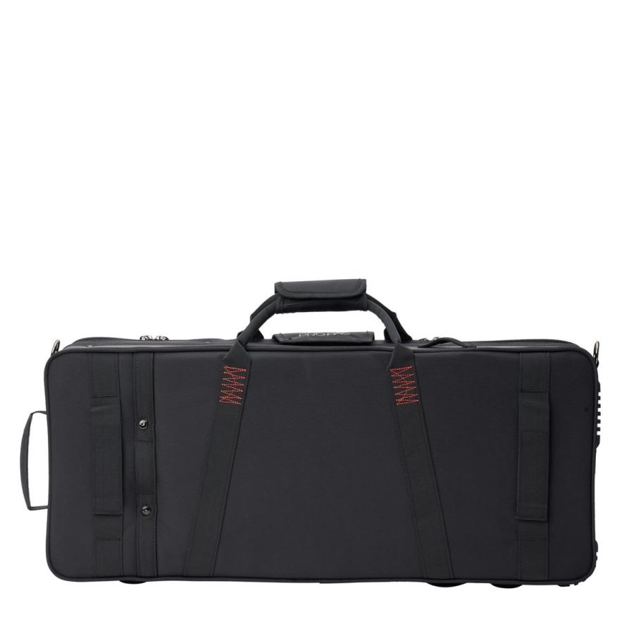 Protec ファゴット バスーン用セミハードケース PRO PAC ナイロン製 撥水加工 |  | 01