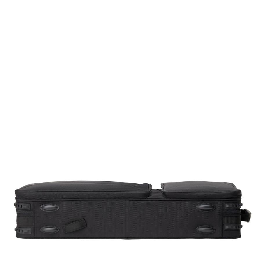 Protec ファゴット バスーン用セミハードケース PRO PAC ナイロン製 撥水加工 |  | 02