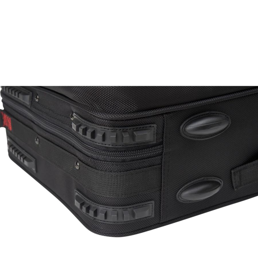 Protec ファゴット バスーン用セミハードケース PRO PAC ナイロン製 撥水加工 |  | 05