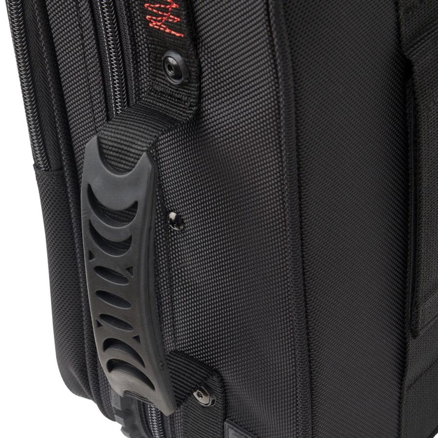 Protec ファゴット バスーン用セミハードケース PRO PAC ナイロン製 撥水加工 |  | 06