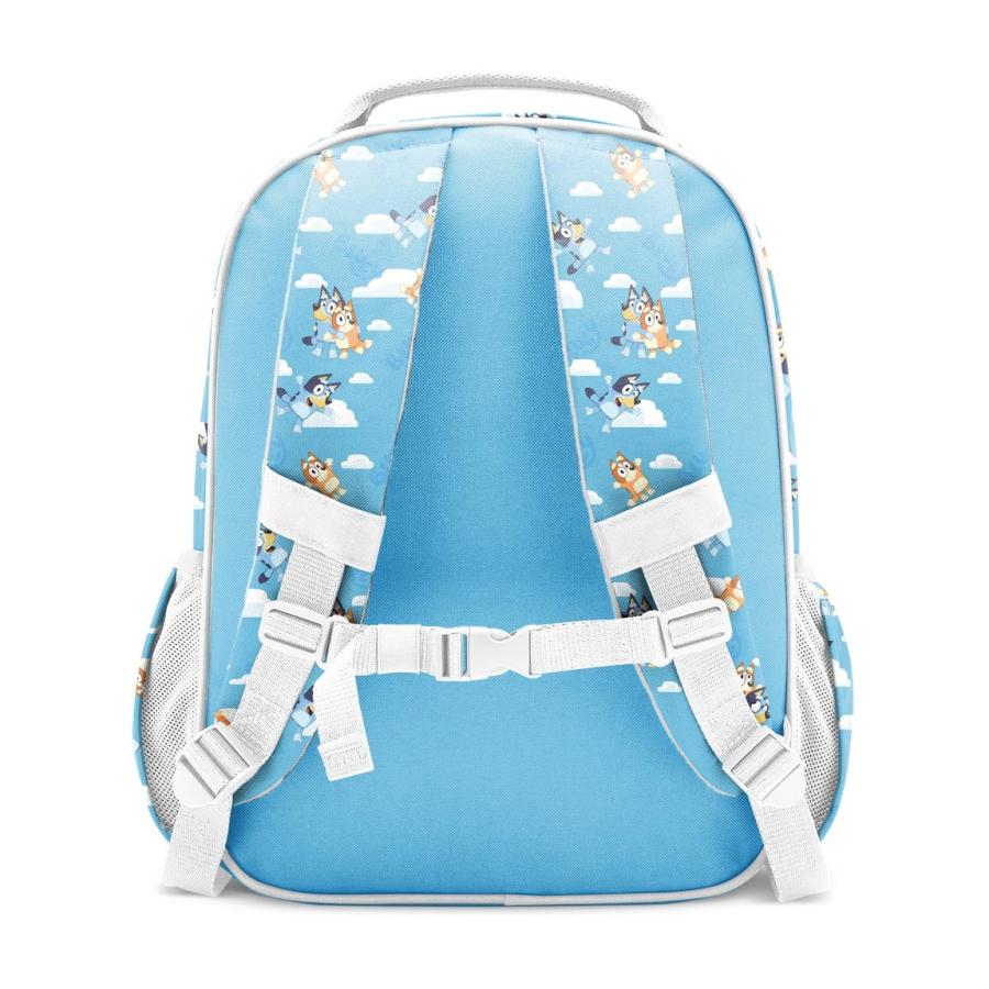 Simple Modern ブルーイ バックパック リュックサック 12L Fletcher コレクション ブルーイスカイ |  | 01