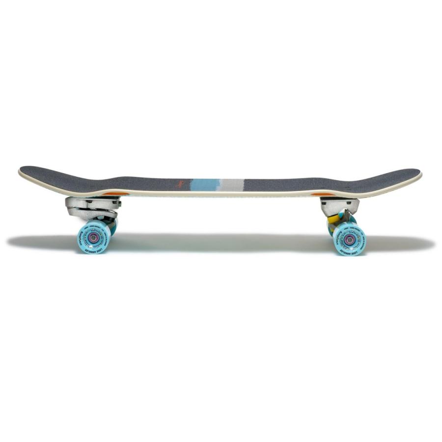 Loaded Boards Bolsa II Surfskate Edition コンプリート ロングボード