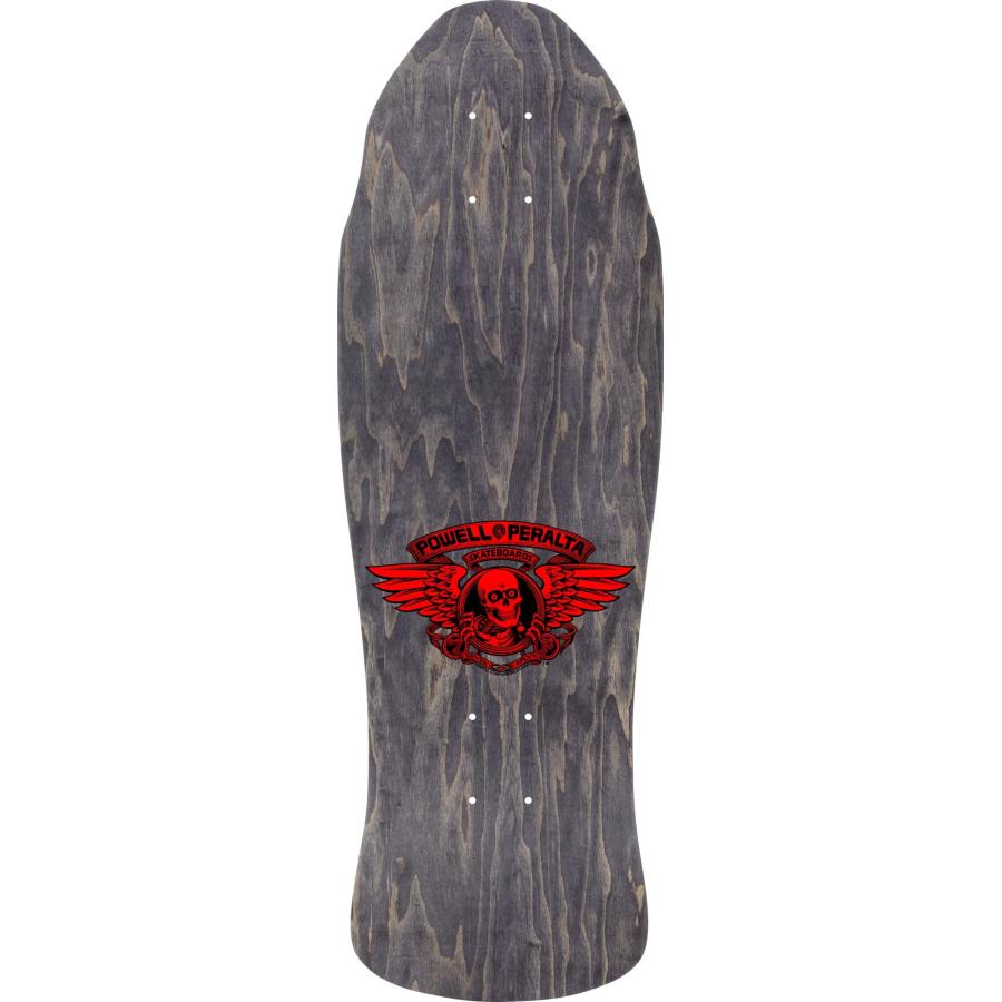 Powell スティーブキャバレロ　スケボーデッキ　入手困難　復刻版 Powell Peralta Steve Caballero Street Dragon Reissue デッキ 9.625