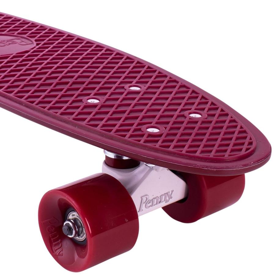 ラスタカラー Penny ペニー スケートボード クルーザー 22インチ Penny Australia 22 Inch Rise クルーザー スケートボード 22インチ