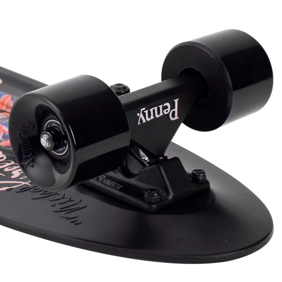 Penny Australia Postcard Urban 27インチ クルーザー スケートボード
