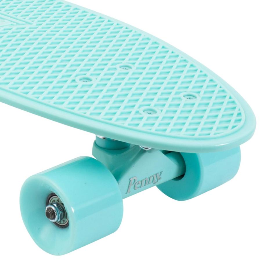 ⭐︎最終価格⭐︎ Penny Australia スケートボード 27インチ Penny Australia 27 Inch Mint Board クルーザー スケートボード 27