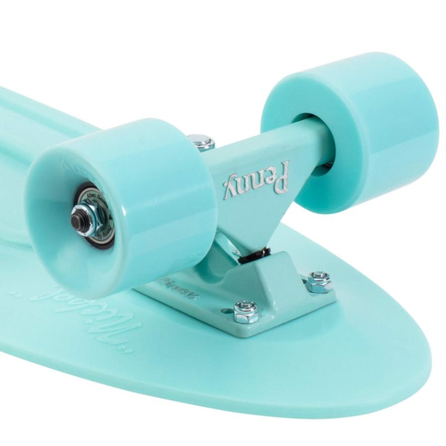 Penny Australia 27 Inch Mint Board クルーザー スケートボード 27
