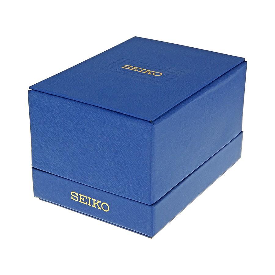 Seiko 5 腕時計 シルバー文字盤 自動巻 ステンレス メンズ SNK601 |  | 03