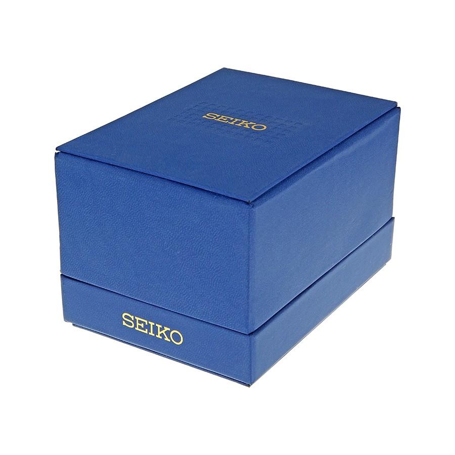 Seiko SNKL75 腕時計 ホワイト文字盤 ステンレススチール 自動巻き メンズ SNKL75 |  | 03