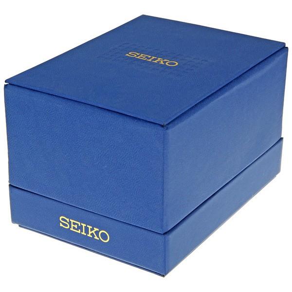 Seiko SNXS80 Series 5 腕時計 ゴールド文字盤 自動巻き メンズ ステンレスブレスレット SNXS80 |  | 03