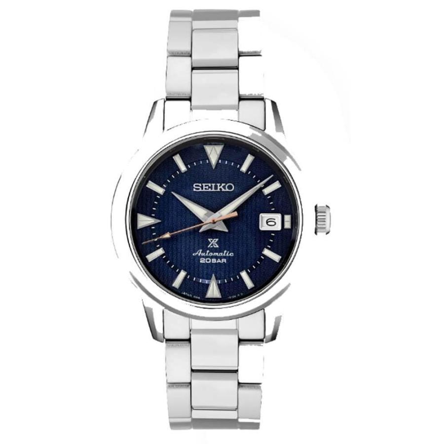 SEIKO Prospex 1959 Sport Watch Reinterpretation 腕時計 自動巻 メンズ SPB249 | 