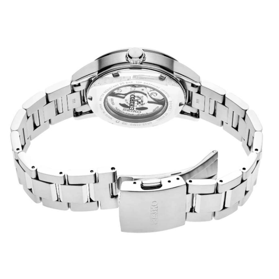SEIKO Prospex 1959 Sport Watch Reinterpretation 腕時計 自動巻 メンズ SPB249 |  | 02