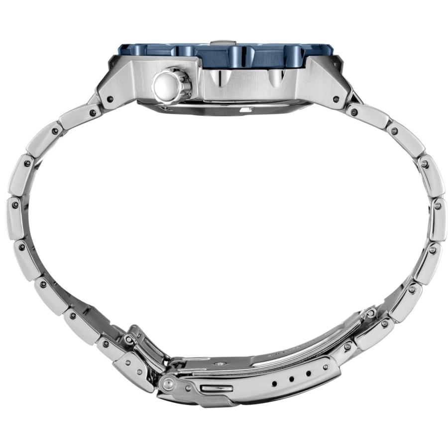 SEIKO Prospex PADI Special Edition 腕時計 200m潜水用防水 自動巻 メンズ SRPE27 |  | 01