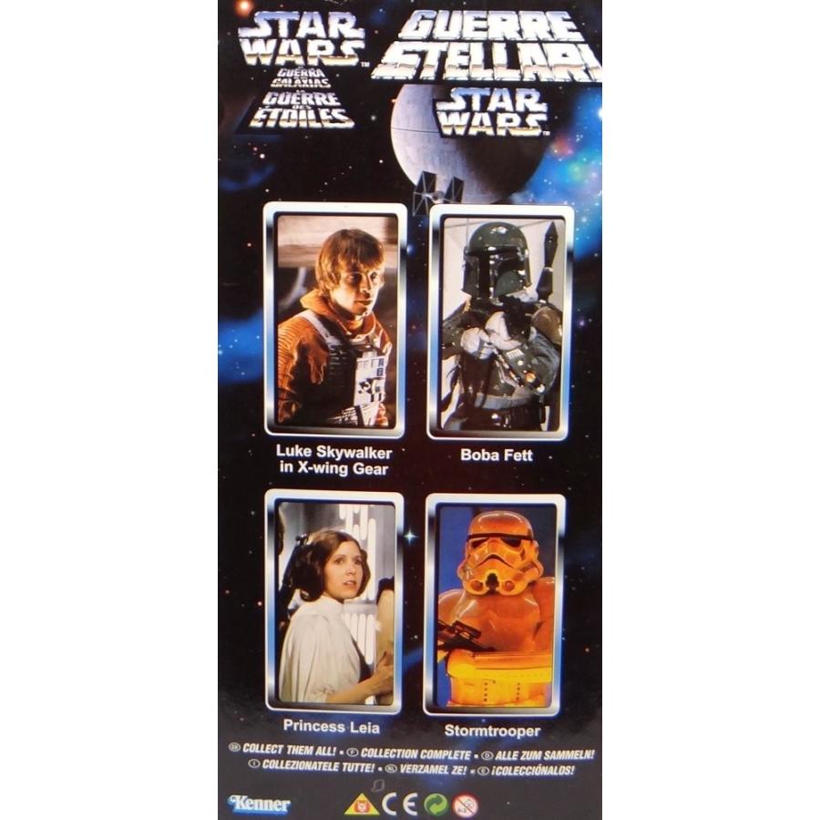 スターウォーズ コレクターシリーズ チューバッカ アクション