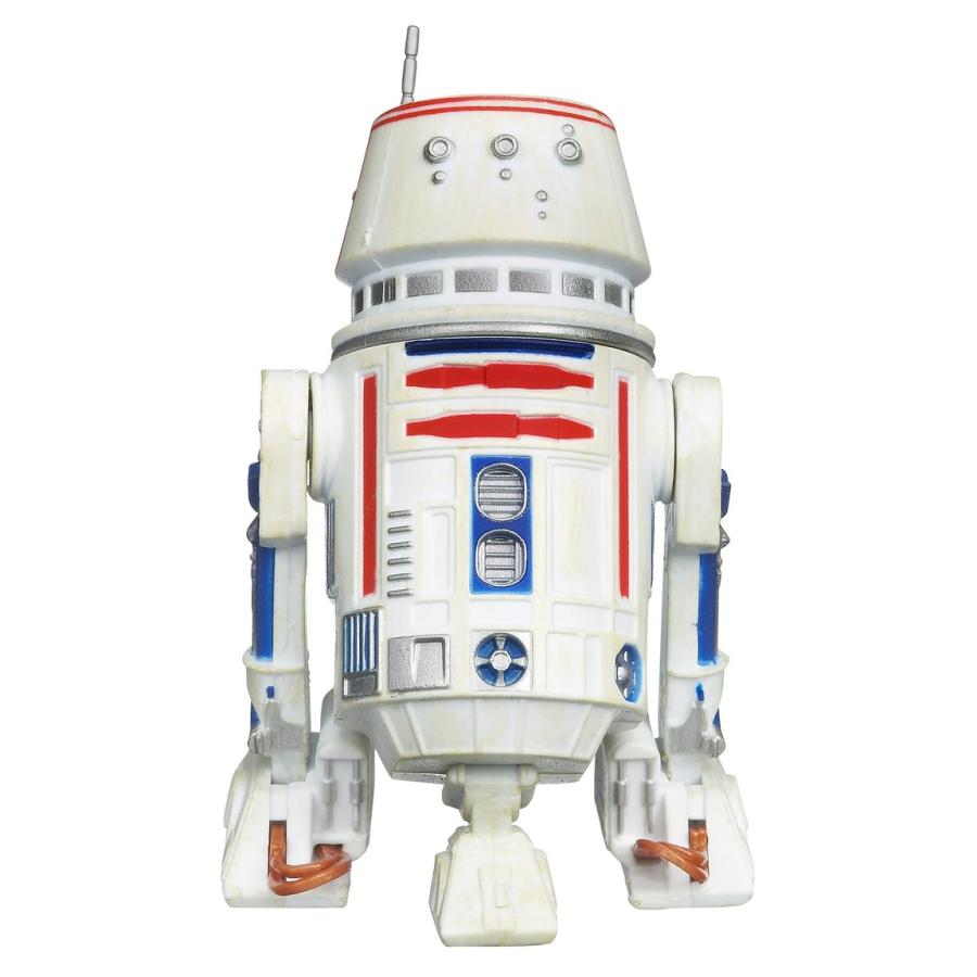 スターウォーズ ヴィンテージコレクション R5-D4 アクションフィギュア