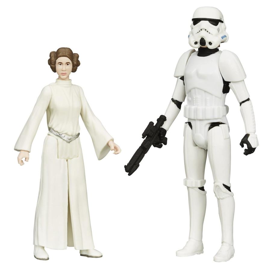 スターウォーズ ミッションシリーズ ルーク・スカイウォーカー