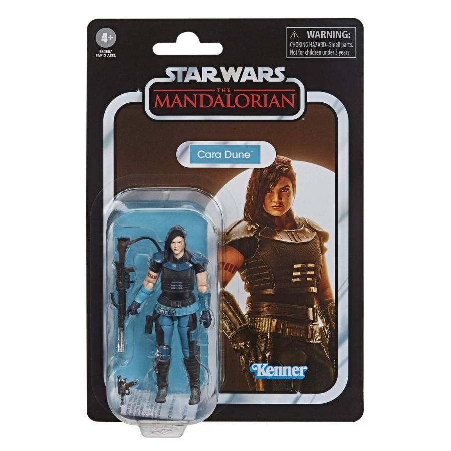 スターウォーズ ヴィンテージコレクション キャラ・デューン
