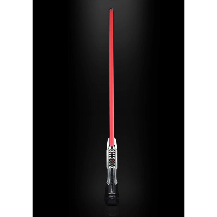 スターウォーズ ブラックシリーズ ダース・レヴァン フォースFX