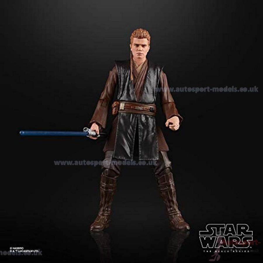 スターウォーズ ブラックシリーズ アナキン・スカイウォーカー