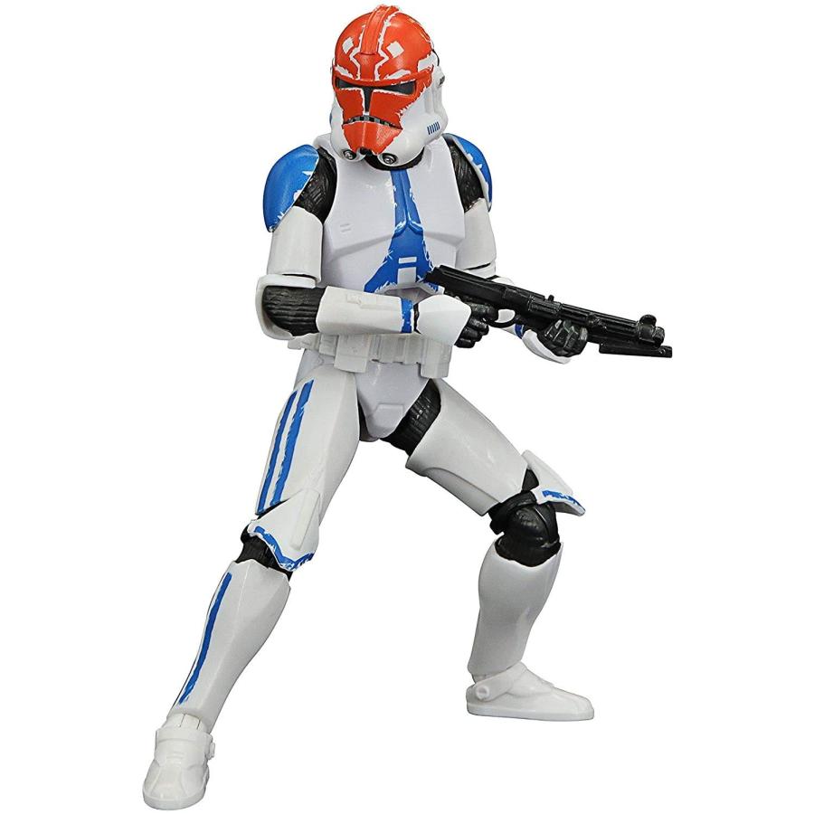 スターウォーズ ブラックシリーズ 第332中隊 アソーカズ・クローン