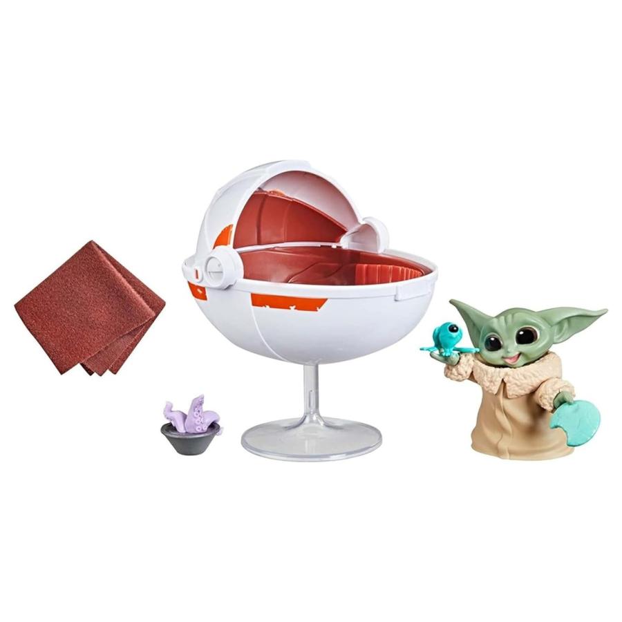 スターウォーズ ザ・バウンティ・コレクション グローグー