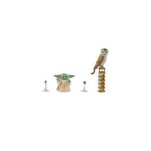 スターウォーズ ヴィンテージコレクション アソーカ・タノ ＆ グローグー アクションフィギュア 3.75インチ マンダロリアン ウォルマート限定 |  | 02