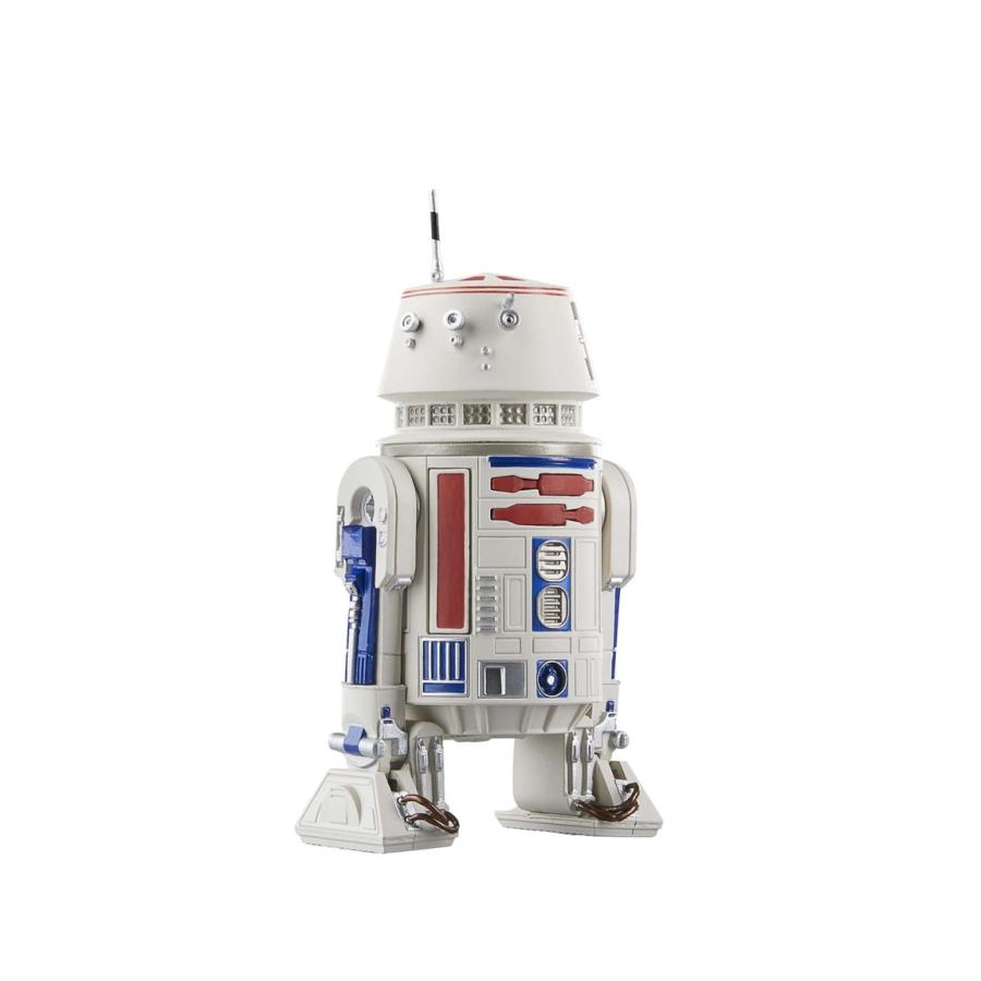 スターウォーズ ブラックシリーズ R5-D4 アクションフィギュア 6インチ