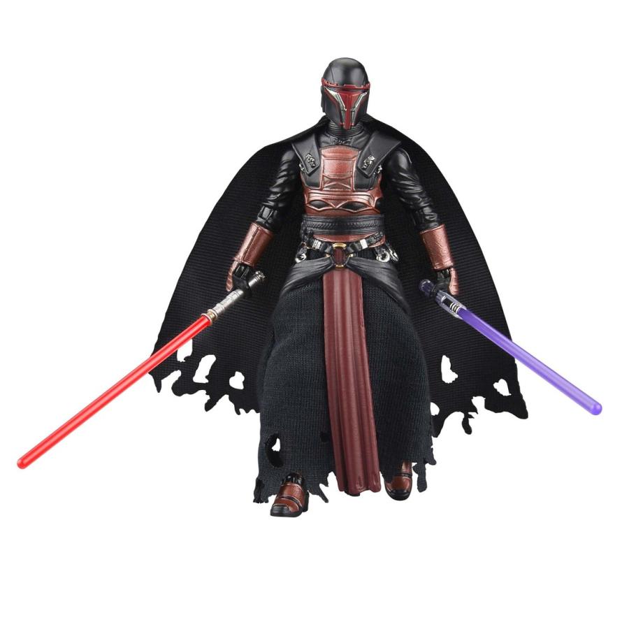スターウォーズ ヴィンテージコレクション ダース・レヴァン