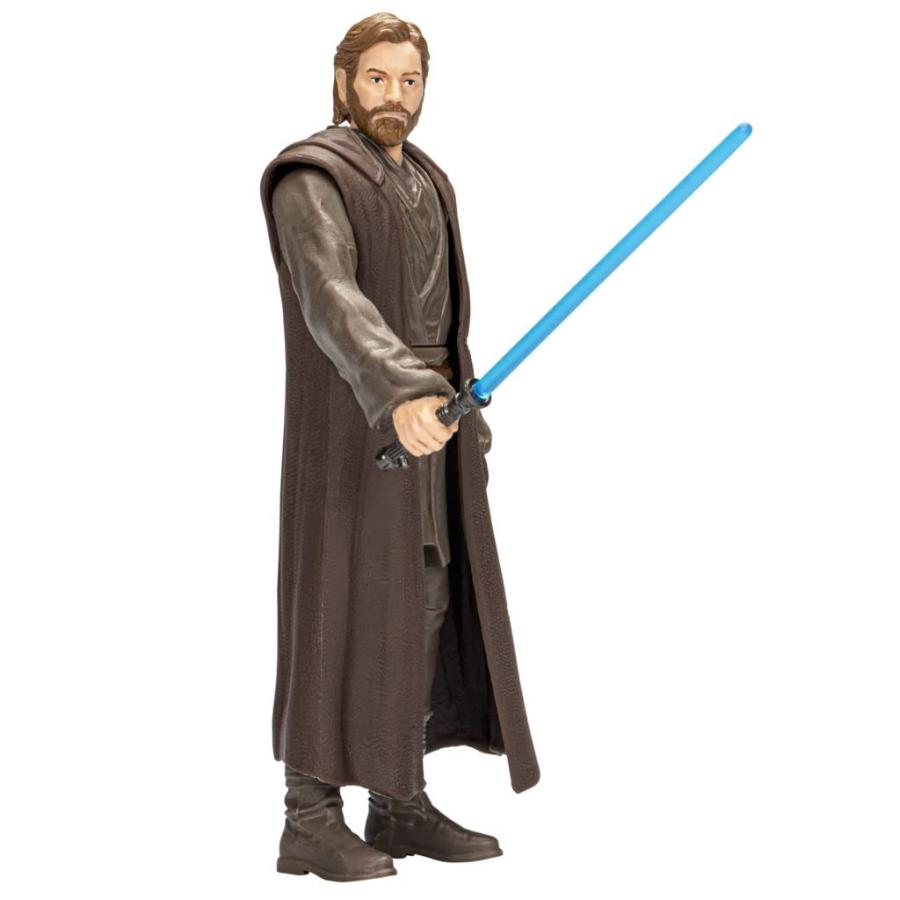 スターウォーズ オビ＝ワン・ケノービ アクションフィギュア 6インチ |  | 01