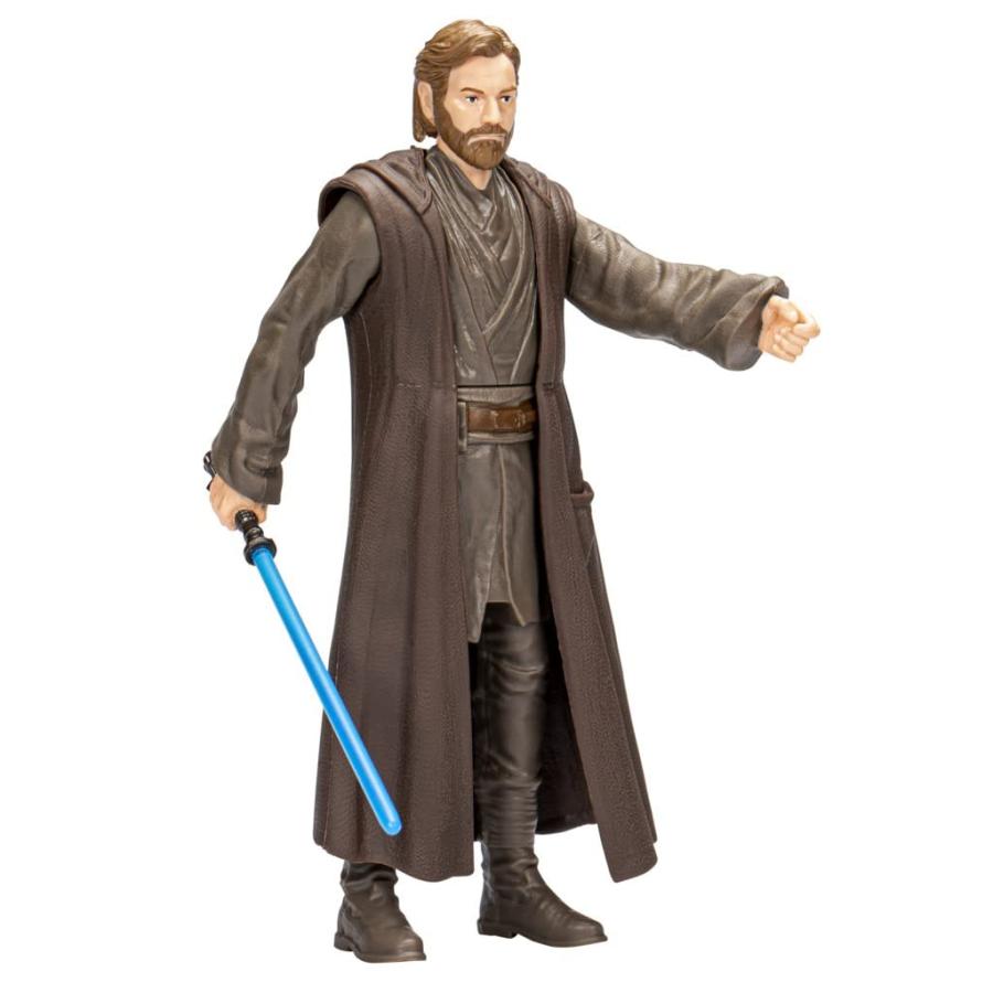 スターウォーズ オビ＝ワン・ケノービ アクションフィギュア 6インチ |  | 02