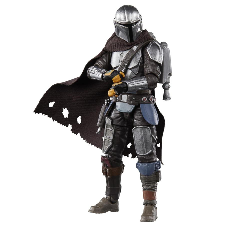 スターウォーズ ヴィンテージコレクション マンダロリアン（マインズ・オブ・マンダロア） アクションフィギュア 3.75インチ | 