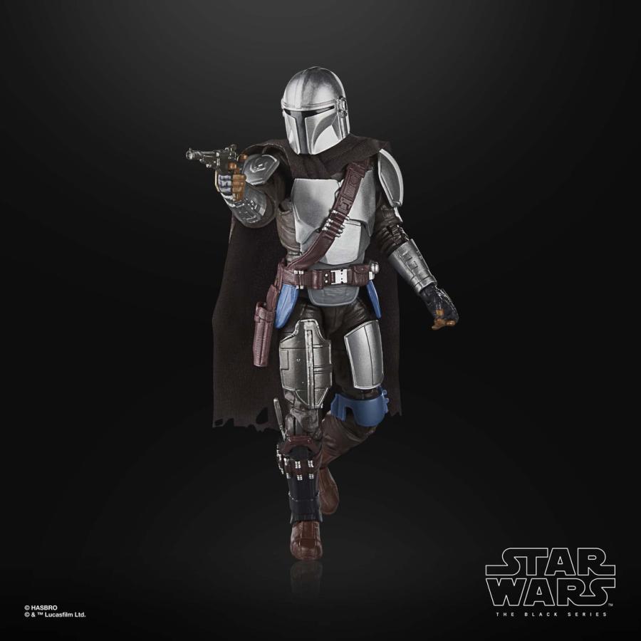 スターウォーズ ブラックシリーズ　マンダロリアン　グラヴィスリングワールド スターウォーズ ブラックシリーズ マンダロリアン（グラヴィス・リング