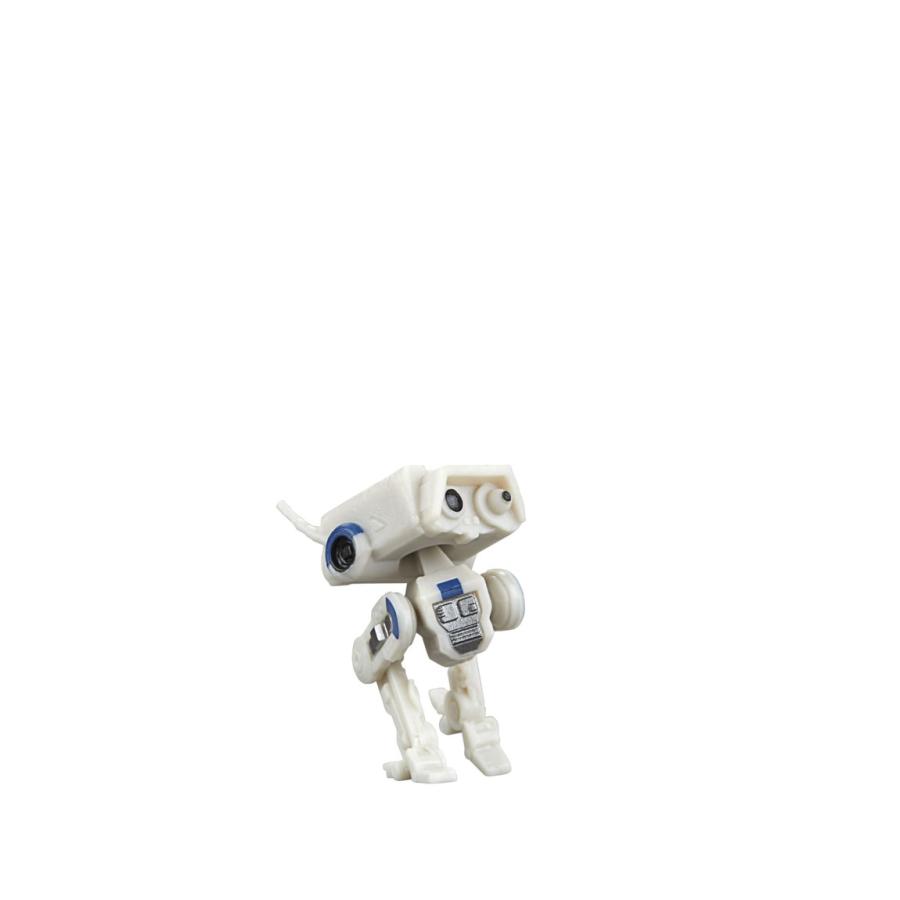 スターウォーズ ブラックシリーズ R5-D4 BD-72 マンダロリアン