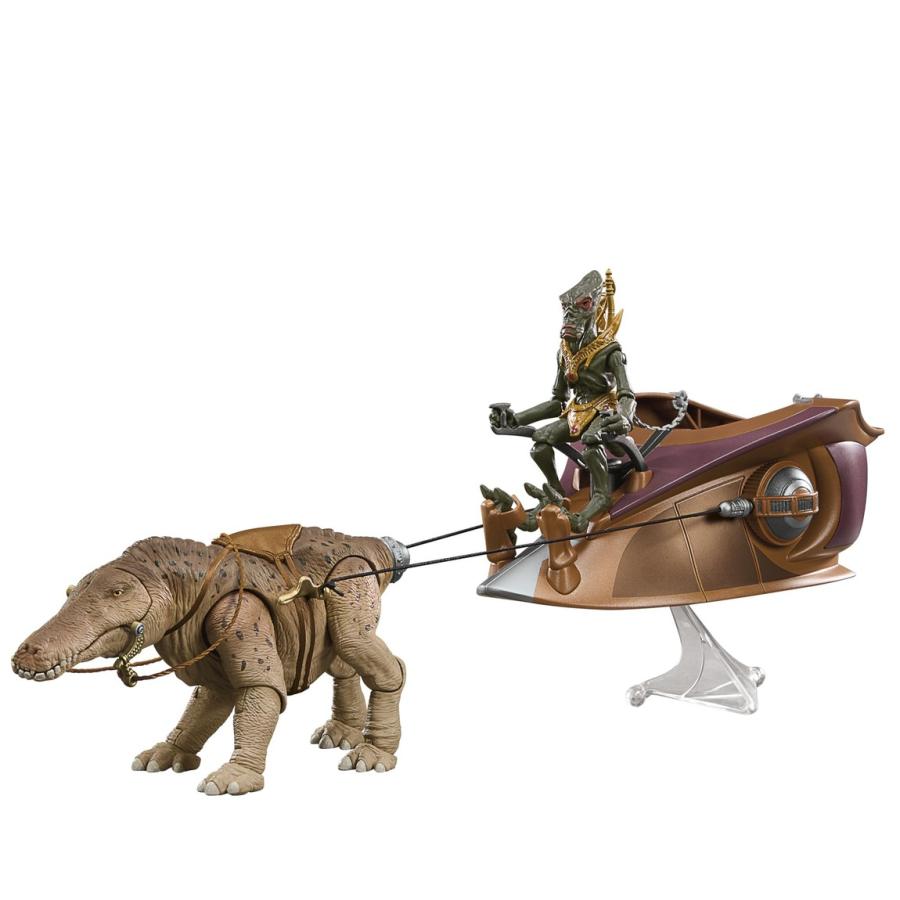 スターウォーズ ヴィンテージコレクション オレイ ＆ ジオノーシアン