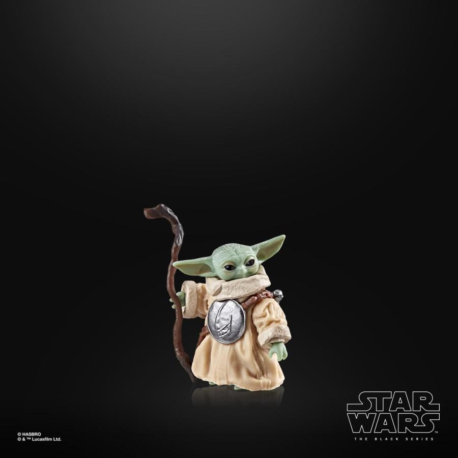 スターウォーズ ブラックシリーズ グローグー アクションフィギュア 6