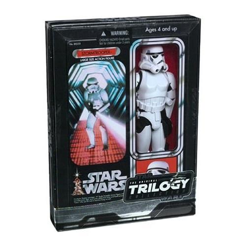 スターウォーズ オリジナル・トリロジー・コレクション ストーム