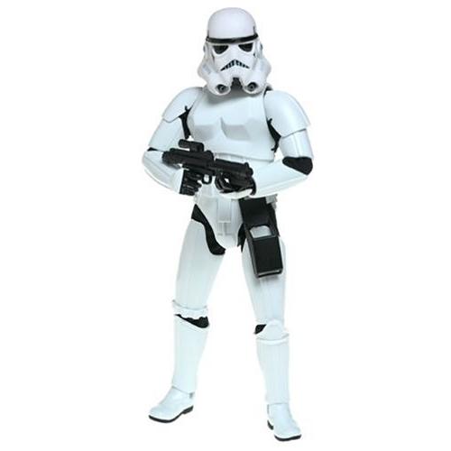 スターウォーズ オリジナル・トリロジー・コレクション ストーム