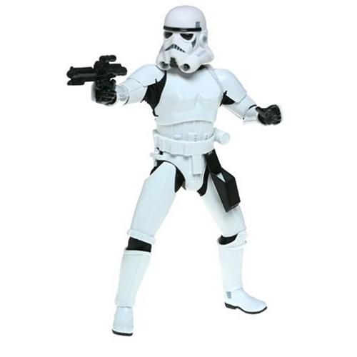 スターウォーズ　トリロジーコレクション12 スターウォーズ オリジナル・トリロジー・コレクション ストーム